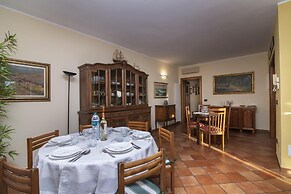 La Casetta Sull'Albero child friendly