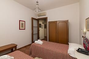 La Casetta Sull'Albero child friendly