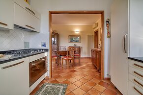 La Casetta Sull'Albero child friendly