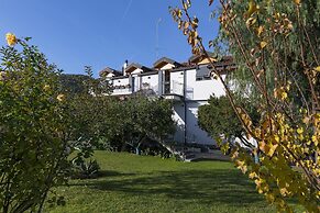 La Casetta Sull'Albero child friendly