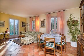La Casetta Sull'Albero child friendly