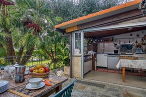 La Casetta Sull'Albero child friendly