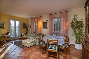 La Casetta Sull'Albero child friendly