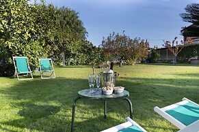 La Casetta Sull'Albero child friendly