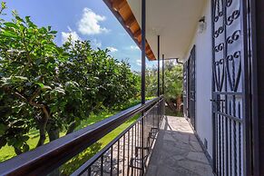 La Casetta Sull'Albero child friendly