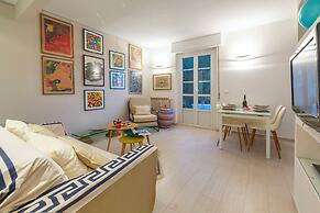 Cervo Piccolo Incanto With Parking