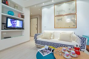 Cervo Piccolo Incanto With Parking