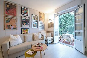 Cervo Piccolo Incanto With Parking