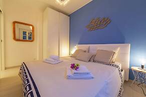 Cervo Piccolo Incanto With Parking