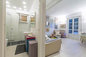 Cervo Piccolo Incanto With Parking