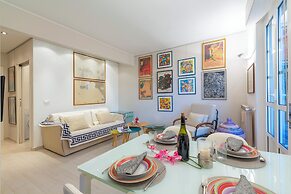 Cervo Piccolo Incanto With Parking