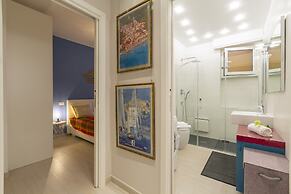 Cervo Piccolo Incanto With Parking