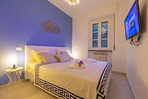 Cervo Piccolo Incanto With Parking