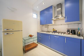 Cervo Piccolo Incanto With Parking