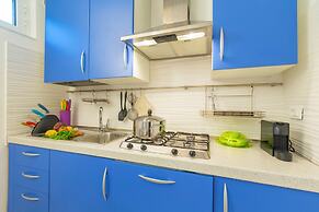 Cervo Piccolo Incanto With Parking