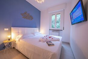 Cervo Piccolo Incanto With Parking