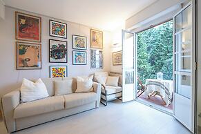 Cervo Piccolo Incanto With Parking