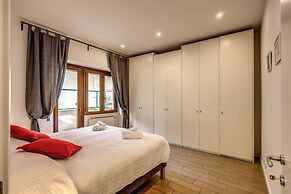 Ml Apartment - Ardesia Terrace Colosseo - 2bdr