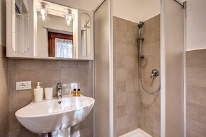 Ml Apartment - Ardesia Terrace Colosseo - 2bdr