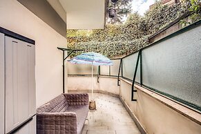 Ml Apartment - Ardesia Terrace Colosseo - 2bdr