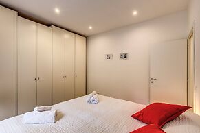 Ml Apartment - Ardesia Terrace Colosseo - 2bdr