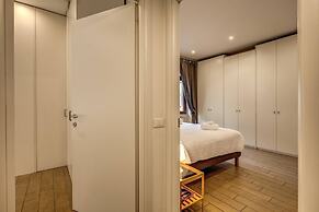 Ml Apartment - Ardesia Terrace Colosseo - 2bdr