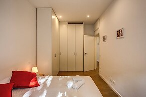 Ml Apartment - Ardesia Terrace Colosseo - 2bdr