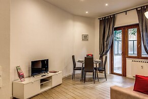 Ml Apartment - Ardesia Terrace Colosseo - 2bdr