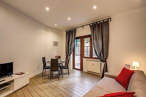 Ml Apartment - Ardesia Terrace Colosseo - 2bdr