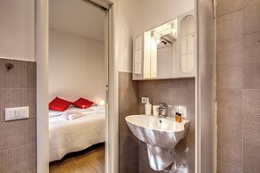 Ml Apartment - Ardesia Terrace Colosseo - 2bdr