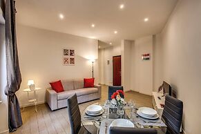 Ml Apartment - Ardesia Terrace Colosseo - 2bdr