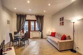 Ml Apartment - Ardesia Terrace Colosseo - 2bdr