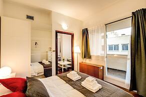 Ml Apartment - Ardesia 5 Colosseo