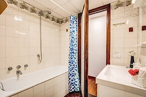 Ml Apartment - Ardesia 5 Colosseo