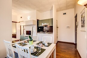 Ml Apartment - Ardesia 5 Colosseo