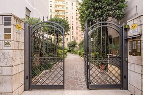 Ml Apartment - Caracalla 2