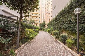 Ml Apartment - Caracalla 2