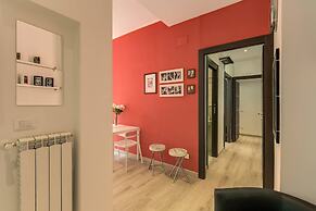 Ml Apartment - Caracalla 2