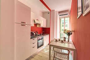 Ml Apartment - Caracalla 2