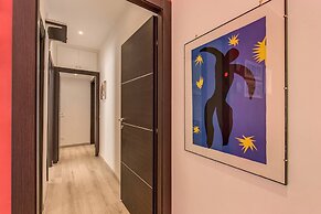 Ml Apartment - Caracalla 2