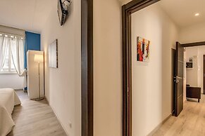 Ml Apartment - Caracalla 2