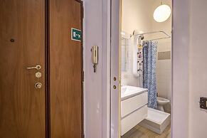 Ml Apartment - Caracalla 3 - Colosseo