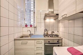 Ml Apartment - Caracalla 3 - Colosseo