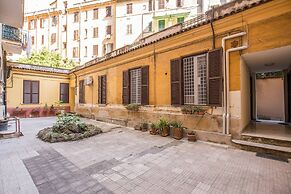 Ml Apartment - Caracalla 3 - Colosseo