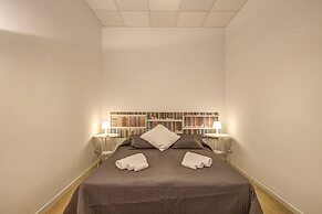 Ml Apartment - Caracalla 3 - Colosseo