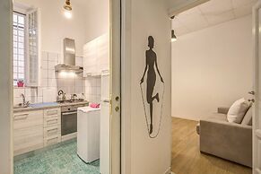 Ml Apartment - Caracalla 3 - Colosseo