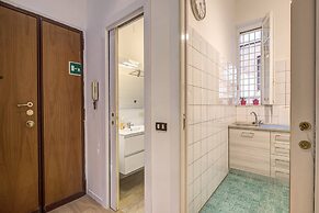 Ml Apartment - Caracalla 3 - Colosseo