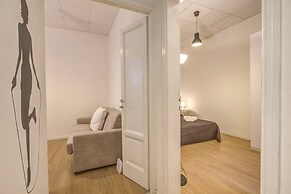 Ml Apartment - Caracalla 3 - Colosseo