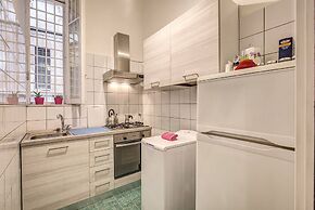 Ml Apartment - Caracalla 3 - Colosseo