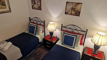 House Ròdue The Historic Center Palermo